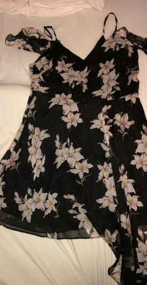 Miss Selfridge dress